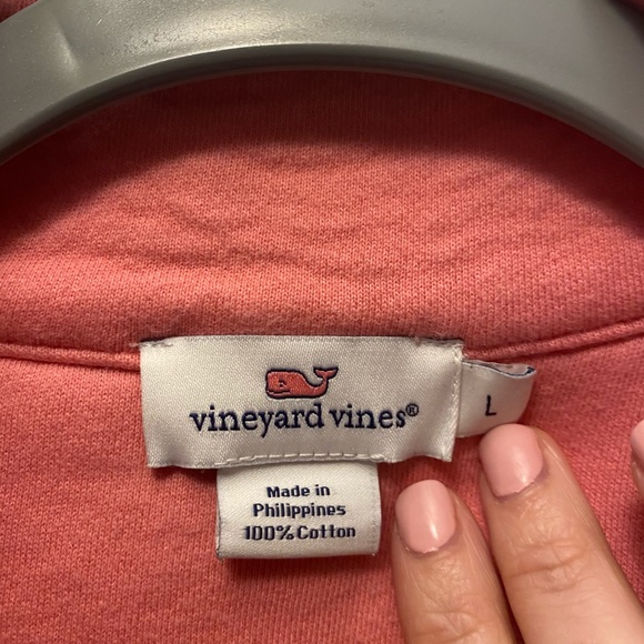 Vineyard Vines Woman’s Shep Shirt - Picture 2 of 3